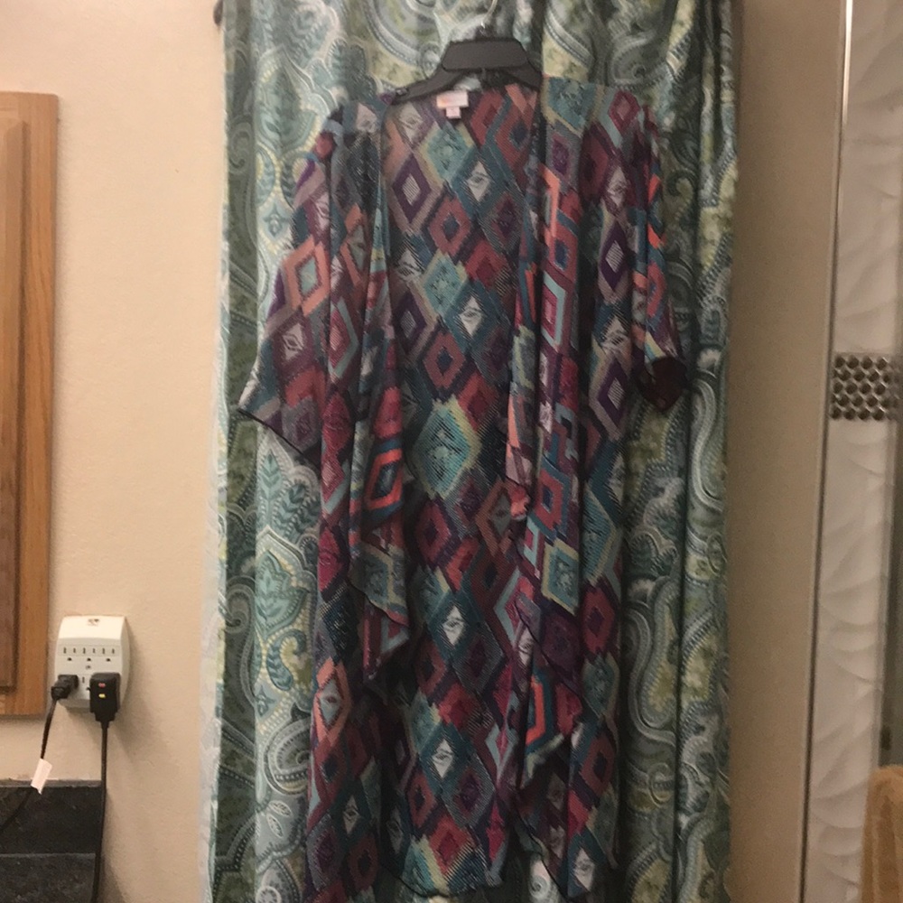 Lularoe Shirley